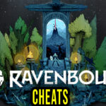 Ravenbound Cheats