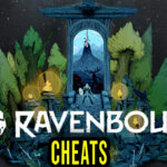 Ravenbound Cheats