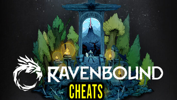 Ravenbound – Cheats, Trainers, Codes