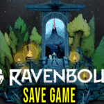 Ravenbound Save Game