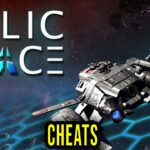 Relic Space Cheats