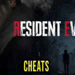 Resident Evil 4 Cheats