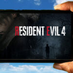 Resident Evil 4 Mobile