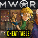 RimWorld Cheat Table