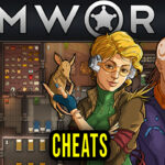 RimWorld Cheats