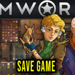 RimWorld Save Game