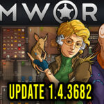 RimWorld Update 1.4.3682