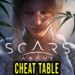 Scars-Above-Cheat-Table