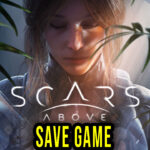 Scars Above – Save Game – lokalizacja, backup, wgrywanie