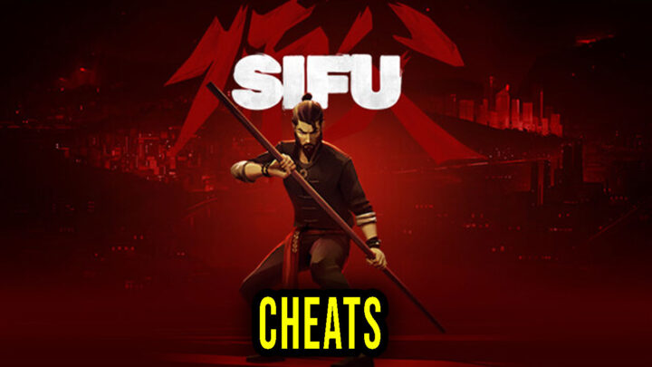 Sifu – Cheats, Trainers, Codes