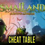 Smalland-Survive-the-Wilds-Cheat-Table