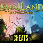 Smalland Survive the Wilds Cheats