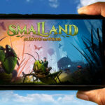 Smalland Survive the Wilds Mobile