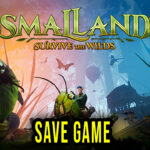 Smalland Survive the Wilds Save Game