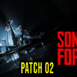 Sons Of The Forest - Version "Patch 02" - Update, changelog, download