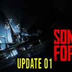 Sons Of The Forest - Version "Patch 01" - Update, changelog, download