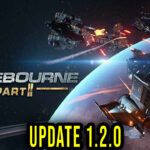 SpaceBourne 2 - Version 1.2.0 - Update, changelog, download