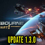 SpaceBourne 2 Update 1.3.0