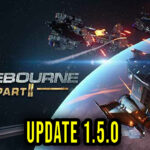 SpaceBourne 2 Update 1.5.0