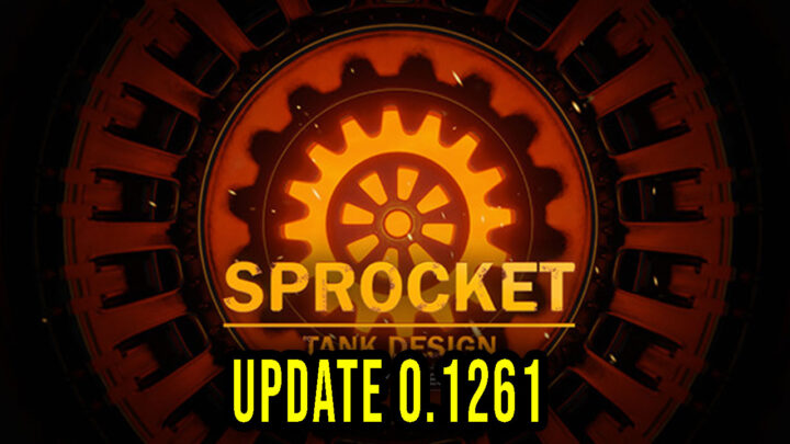 Sprocket – Wersja 0.1261 – Lista zmian, changelog, pobieranie