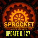 Sprocket Update 0.127
