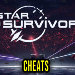Star Survivor Cheats