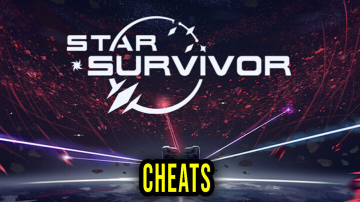 Star Survivor – Cheats, Trainers, Codes
