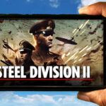 Steel Division 2 Mobile
