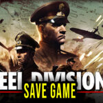 Steel Division 2 Save Game