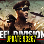 Steel Division 2 Update 93267
