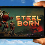 Steelborn Mobile