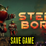 Steelborn-Save-Game