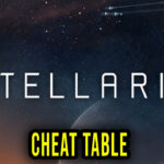 Stellaris Cheat Table