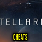 Stellaris Cheats