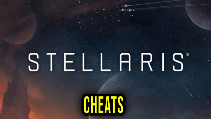 Stellaris – Cheaty, Trainery, Kody