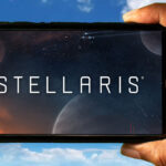 Stellaris Mobile