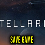 Stellaris Save Game