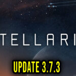 Stellaris Update 3.7.3