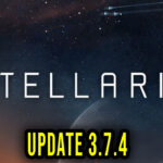 Stellaris Update 3.7.4