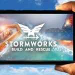 Stormworks: Build and Rescue Mobile - How to play on an Android or iOS phone?