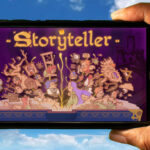 Storyteller Mobile