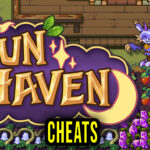 Sun Haven Cheats