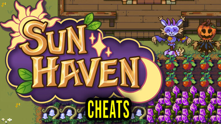 Sun Haven – Cheats, Trainers, Codes