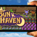 Sun Haven Mobile
