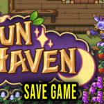 Sun Haven Save Game