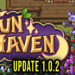 Sun Haven Update 1.0.2