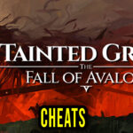 Tainted Grail The Fall of Avalon Cheats