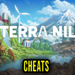 Terra Nil Cheats