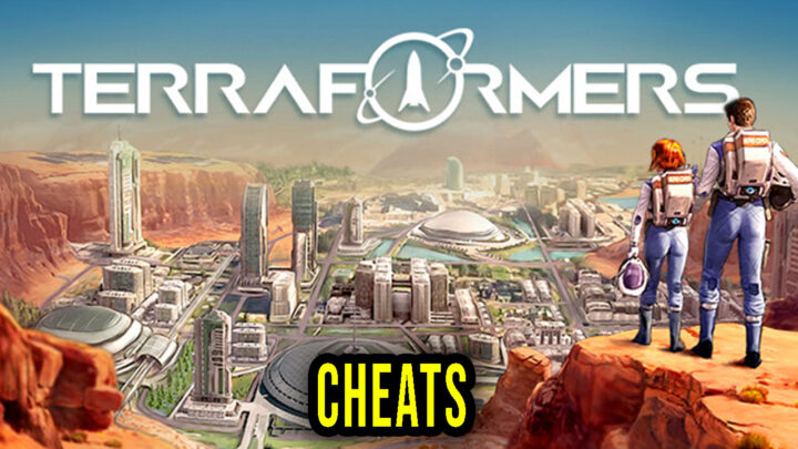 Terraformers – Cheats, Trainers, Codes