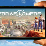 Terraformers Mobile